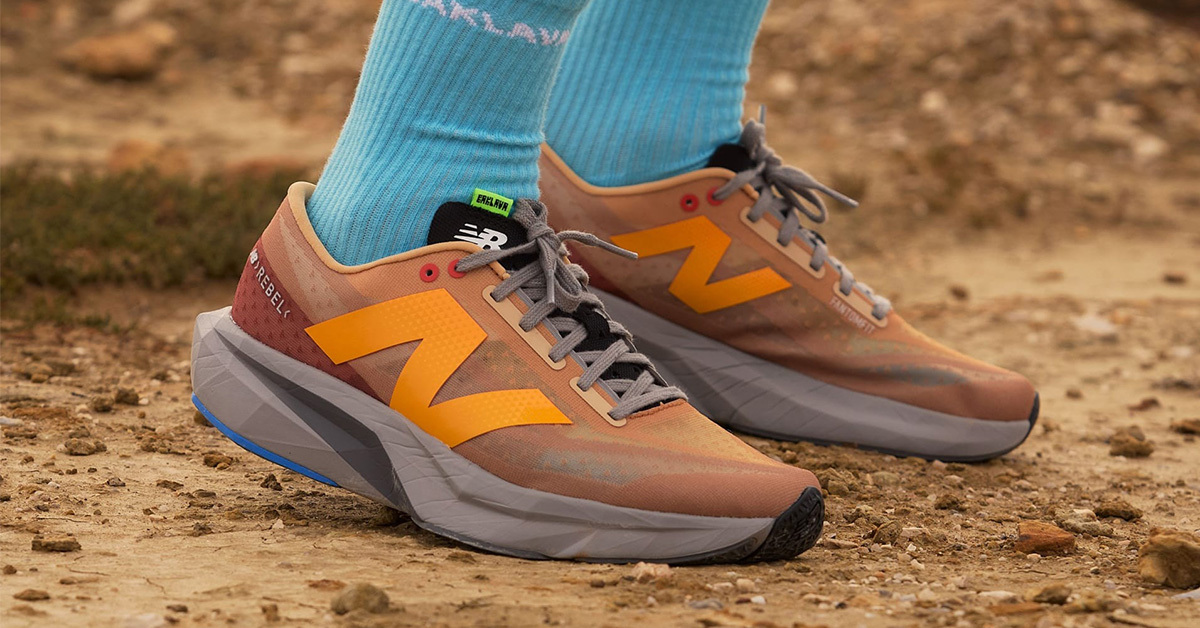 Action Bronson x New Balance Kollaboration Release-Details